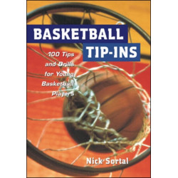 Basketball Tip-Ins