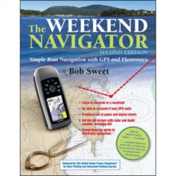 The Weekend Navigator