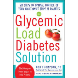 The Glycemic Load Diabetes Solution