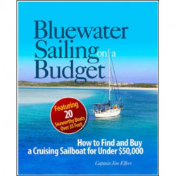 Bluewater Sailing on a Budget