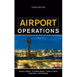 Airport Operations, Third Edition
