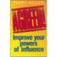 Agreed! Improve Your Powers of Influence