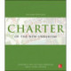 Charter of the New Urbanism