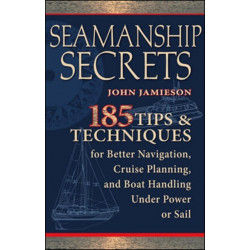 Seamanship Secrets