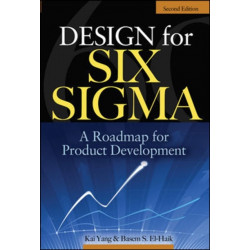 Design for Six Sigma