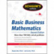 Schaum's Outline of Basic Business Mathematics, 2ed