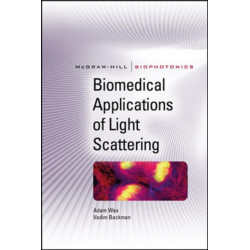 Biomedical Applications of Light Scattering