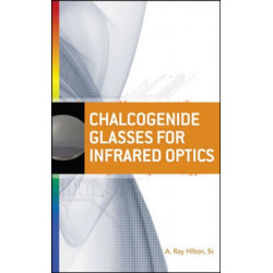 Chalcogenide Glasses for Infrared Optics