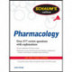 Schaum's Outline of Pharmacology
