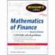 Schaum's Outline of  Mathematics of Finance, Second Edition