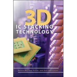 3D IC Stacking Technology