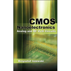 CMOS Nanoelectronics: Analog and RF VLSI Circuits