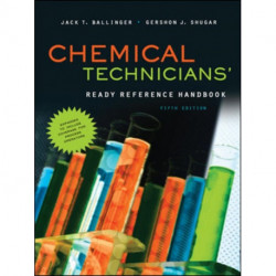Chemical Technicians' Ready Reference Handbook