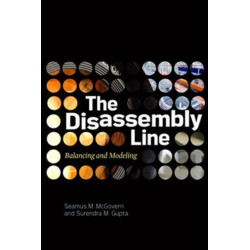 The Disassembly Line: Balancing and Modeling