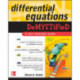 Differential Equations Demystified
