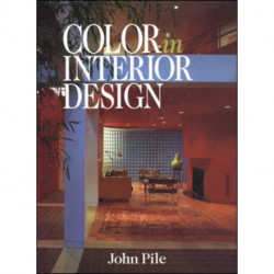 Color in Interior Design CL