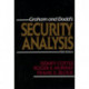 Security Analysis: Fifth Edition