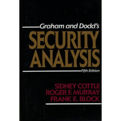 Security Analysis: Fifth Edition