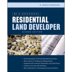 Be a Successful Residential Land Developer