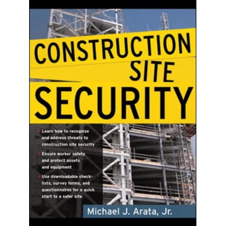 Construction Site Security