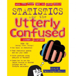 Statistics for the Utterly Confused