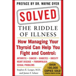 Solved: The Riddle of Illness