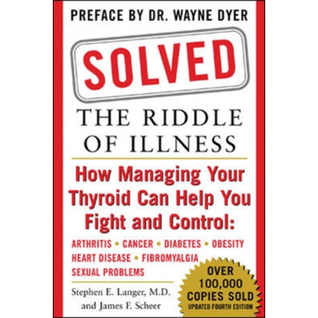 Solved: The Riddle of Illness