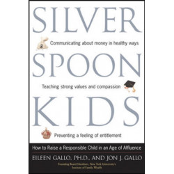Silver Spoon Kids