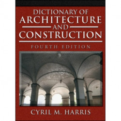 Dictionary of Architecture and Construction
