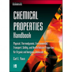 Chemical Properties Handbook