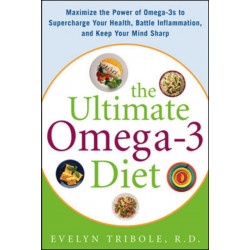The Ultimate Omega-3 Diet