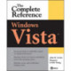 Windows Vista: The Complete Reference