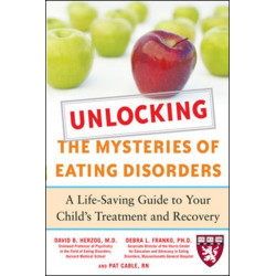 Unlocking the Mysteries of Eating Disorders