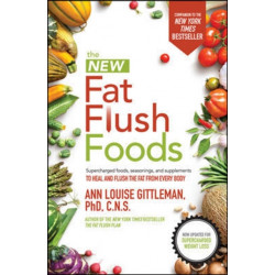 The New Fat Flush Foods