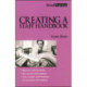 CREATING A STAFF HANDBOOK