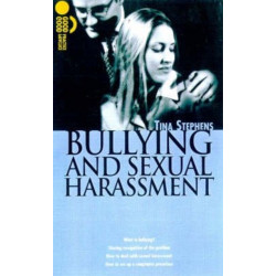 BULLYING AND SEXUAL HARASSMENT