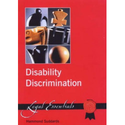 DISABILITY DISCRIMINATION