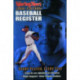 Baseball Register: Every Player, Every Stat!