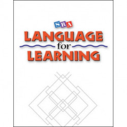 Language for Learning, Language Activity Masters Book 2