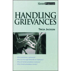 HANDLING GRIEVANCES