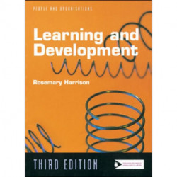 Learning and Development