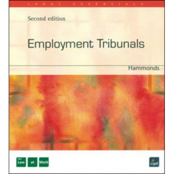Employment Tribunals