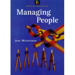 MANAGING PEOPLE