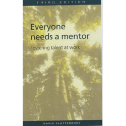EVERYONE NEEDS MENTOR