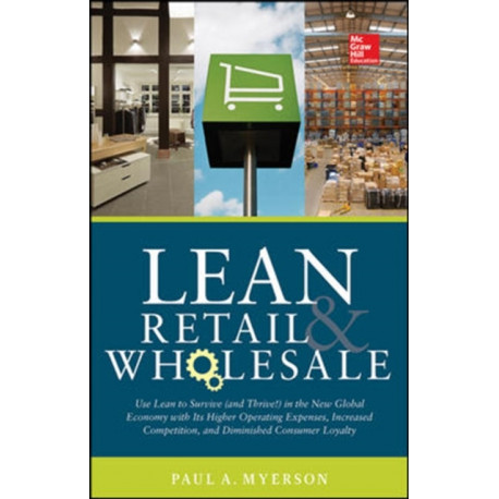 Lean Retail and Wholesale
