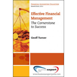 Effective Financial Management: The Cornerstone for Success