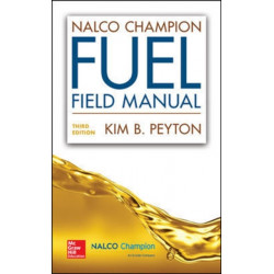 NALCO Champion Fuel Field Manual, Third Edition