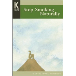 Healing Wisdom Series: Stop Smoking Naturally