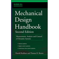 Mechanical Design Handbook, Second Edition