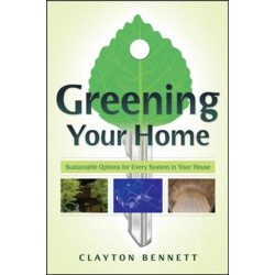 Greening Your Home